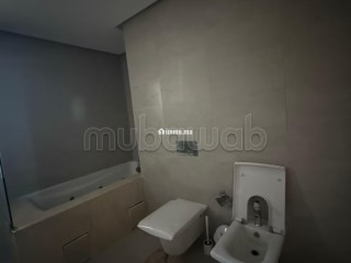 Appartement 2 chambre meublé la marina vue sur mer - Appartement à louer - Casablanca