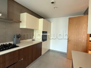 Appartement 2 chambre meublé la marina vue sur mer - Appartement à louer - Casablanca