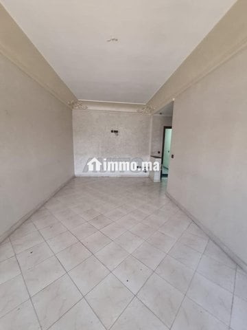 Appartement à louer 80 m² à Casablanca - Location Immobilier - Casablanca - photo 2