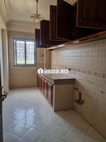 Appartement à louer 80 m² à Casablanca - Location Immobilier - Casablanca - photo 3