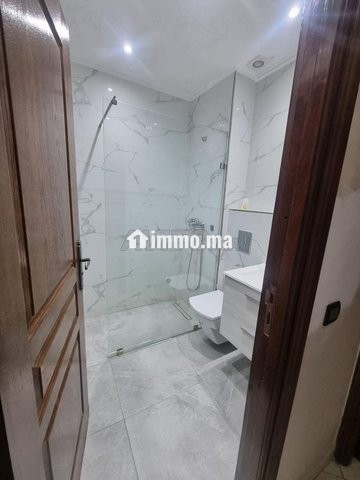 Appartement à louer 80 m² à Casablanca - Location Immobilier - Casablanca - photo 4