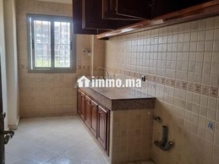 Appartement à louer 80 m² à Casablanca - Appartement à louer - Casablanca
