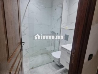 Appartement à louer 80 m² à Casablanca - Appartement à louer - Casablanca