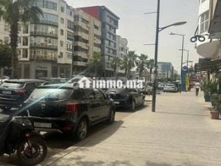 magasin-a-vendre-bd-abdelmoumemn