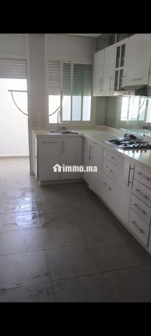 Appartement kbira w n9ia - Location Immobilier - Kenitra - photo 1
