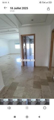 Appartement kbira w n9ia - Location Immobilier - Kenitra - photo 2