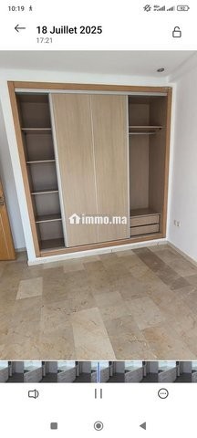 Appartement kbira w n9ia - Location Immobilier - Kenitra - photo 5