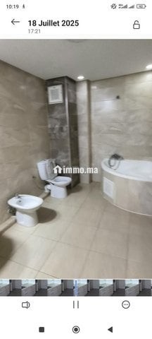 Appartement kbira w n9ia - Location Immobilier - Kenitra - photo 6