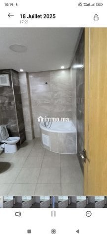 Appartement kbira w n9ia - Location Immobilier - Kenitra - photo 7