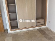 Appartement kbira w n9ia - Appartement à louer - Kenitra