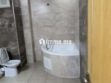 Appartement kbira w n9ia - Appartement à louer - Kenitra