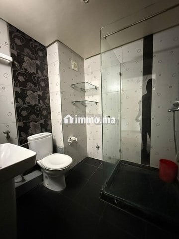 Appartement à louer 80 m² à Casablanca - Location Immobilier - Casablanca - photo 1