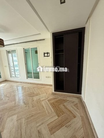 Appartement à louer 80 m² à Casablanca - Location Immobilier - Casablanca - photo 2