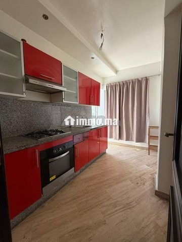 Appartement à louer 80 m² à Casablanca - Location Immobilier - Casablanca - photo 3