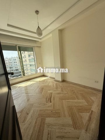 Appartement à louer 80 m² à Casablanca - Location Immobilier - Casablanca - photo 4