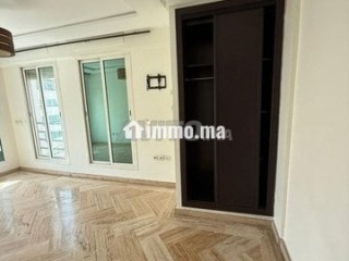 Appartement à louer 80 m² à Casablanca - Appartement à louer - Casablanca
