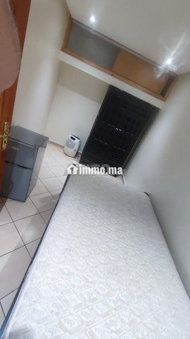 Studio meublé Même étrangers sérieux Maarif Centre - Location Immobilier - Casablanca - photo 2