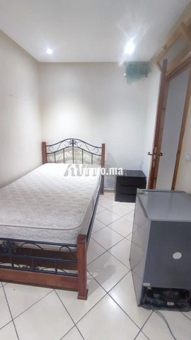 Studio meublé Même étrangers sérieux Maarif Centre - Location Immobilier - Casablanca - photo 3