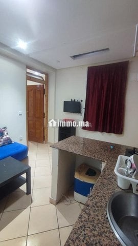 Studio meublé Même étrangers sérieux Maarif Centre - Location Immobilier - Casablanca - photo 4