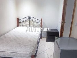 Studio meublé Même étrangers sérieux Maarif Centre - Appartement à louer - Casablanca