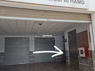 Centre Commercial AI HAMD - Appartement à vendre
