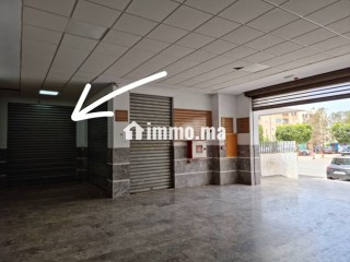 Centre Commercial AI HAMD - Appartement à vendre