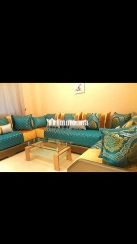 Location au centre - Location Vacances - El Jadida - photo 1