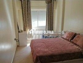 Location au centre - Appartement Location Vacances - El Jadida