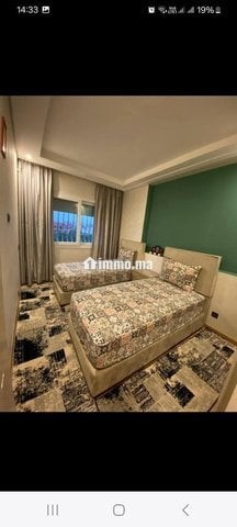 شقة بالشارع الساحلي للبحر - Location Vacances - El Jadida - photo 6