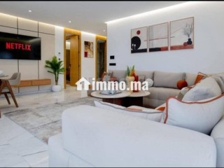 شقة بالشارع الساحلي للبحر - Appartement Location Vacances - El Jadida