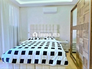 شقة بالشارع الساحلي للبحر - Appartement Location Vacances - El Jadida