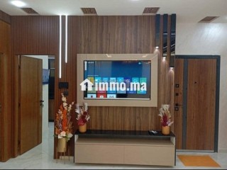 شقة بالشارع الساحلي للبحر - Appartement Location Vacances - El Jadida
