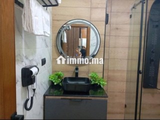 شقة بالشارع الساحلي للبحر - Appartement Location Vacances - El Jadida