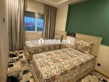 شقة بالشارع الساحلي للبحر - Appartement Location Vacances - El Jadida