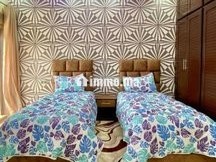 شقة بالشارع الساحلي للبحر - Appartement Location Vacances - El Jadida