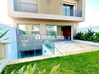 villa-neuve-a-louer-a-ain-diab