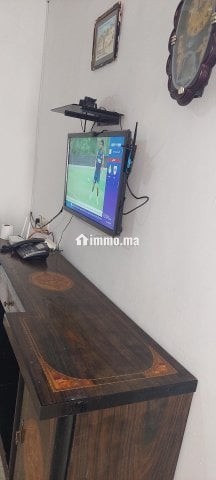 Appartement de location avec wifi à martil - Location Immobilier - Martil - photo 2