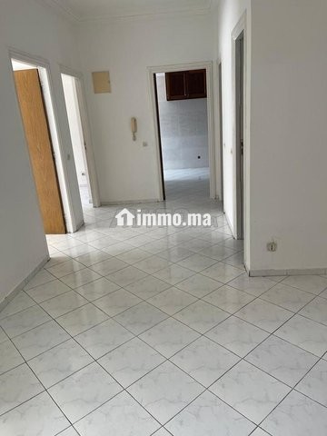 Appartement à louer 78 m² à Casablanca - Location Immobilier - Casablanca - photo 1