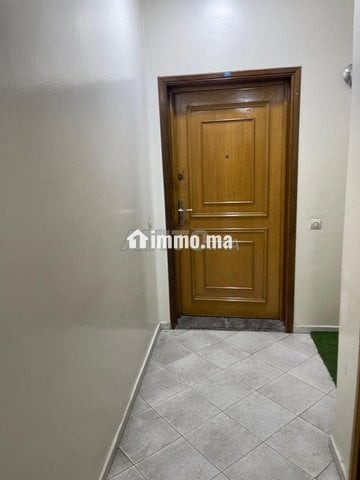 Appartement à louer 78 m² à Casablanca - Location Immobilier - Casablanca - photo 2