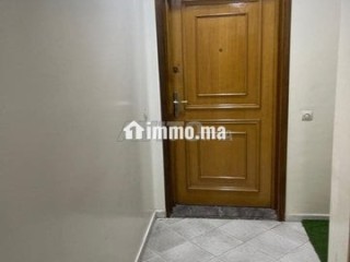 Appartement à louer 78 m² à Casablanca - Appartement à louer - Casablanca