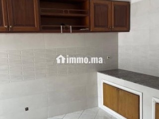 Appartement à louer 78 m² à Casablanca - Appartement à louer - Casablanca