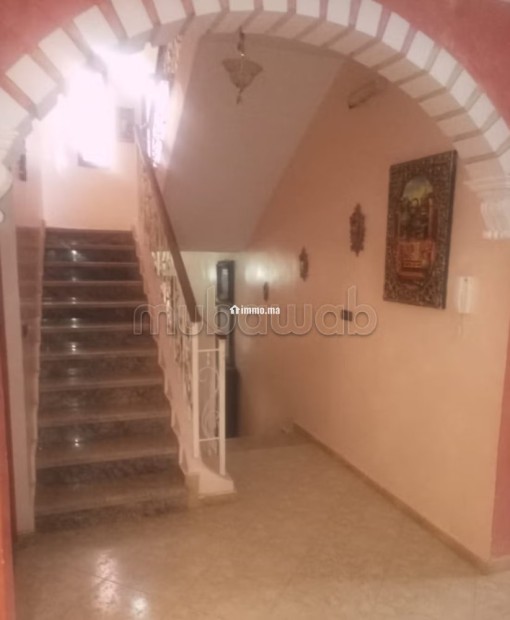Villa a vendre - Vente Immobilier - Errachidia - photo 3
