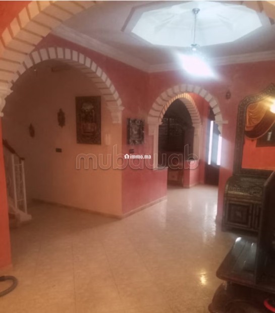 Villa a vendre - Vente Immobilier - Errachidia - photo 4