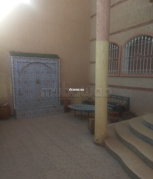 Villa a vendre - Vente Immobilier - Errachidia - photo 6