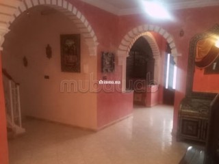 Villa a vendre - Villa à vendre - Errachidia