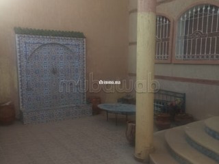 Villa a vendre - Villa à vendre - Errachidia