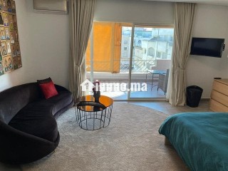 studio-45m-de-luxe-propre-agdal