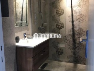 Studio 45m de luxe propre AGDAL - Appartement Location Vacances - Rabat