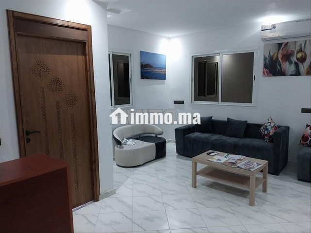 Appartement à louer 67 m² à Salé - Location Immobilier - Sale - photo 3