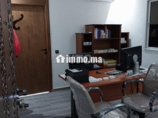 Appartement à louer 67 m² à Salé - Appartement à louer - Sale